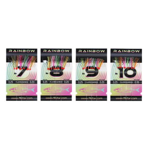 Чепаре Filstar Sabiki Mix 962540