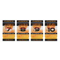 Чепаре Filstar Sabiki Pumpkin - Orange 962544
