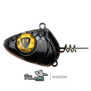 FOX RAGE Slick Pelagic Head