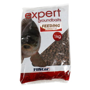 Пелети FilStar Feeding Pellet Mix 965072