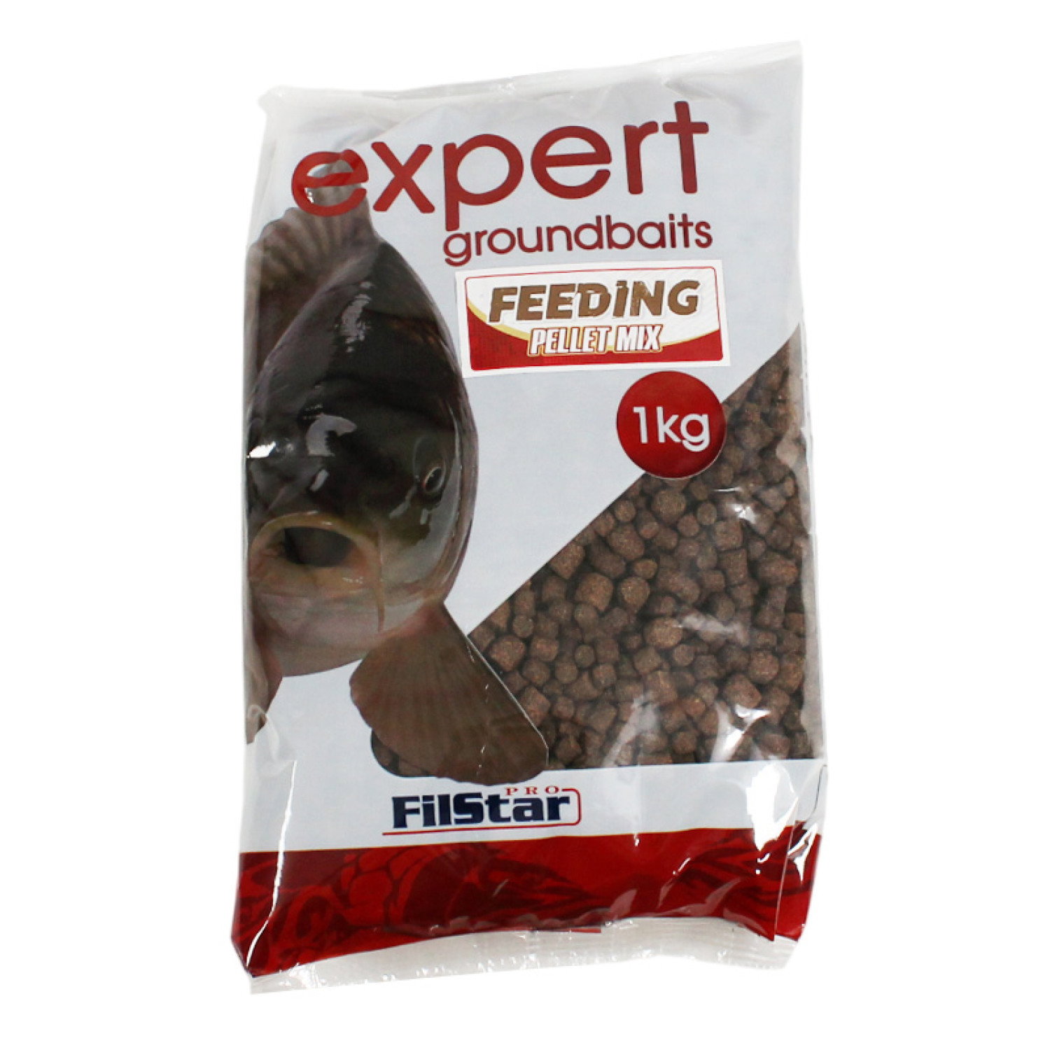 Пелети FilStar Feeding Pellet Mix 965072