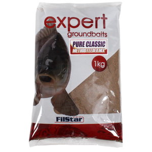 Захранка FilStar Pure Classic Method Feeder Mix 965073