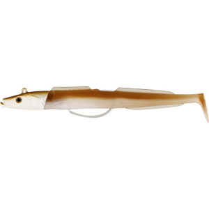 Силикон Westin Sandy Andy Weedless Jig S083-860-055
