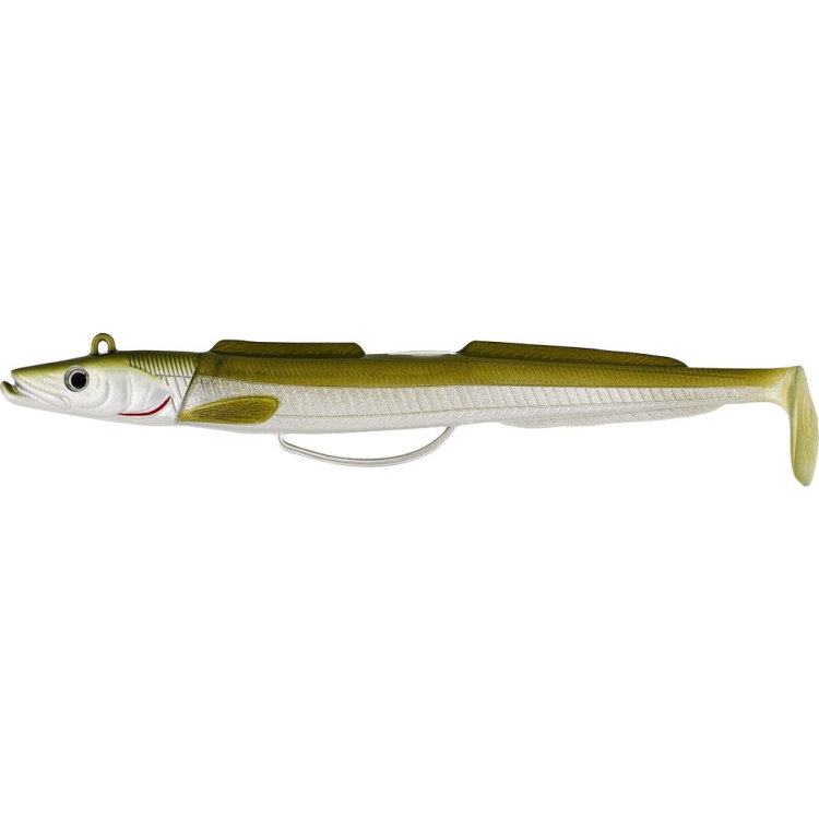 Силикон Westin Sandy Andy Weedless Jig S083-234-051