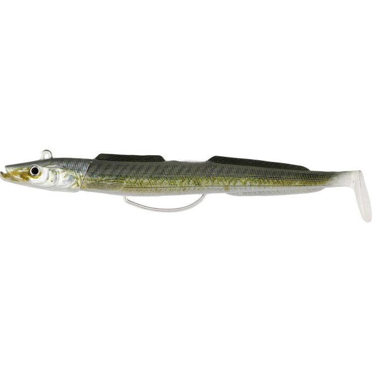 Силикон Westin Sandy Andy Weedless Jig S083-234-051