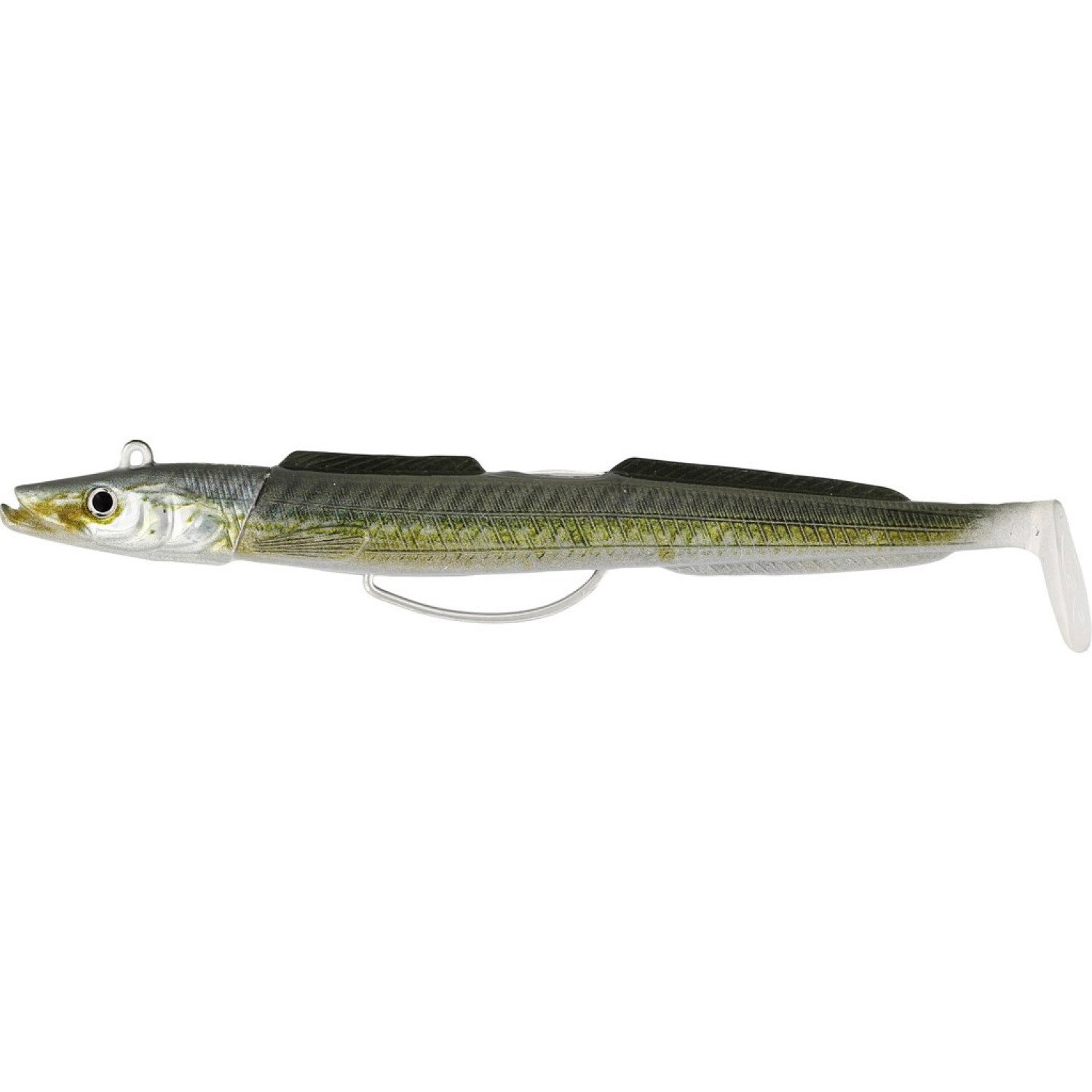 Силикон Westin Sandy Andy Weedless Jig S083-234-051