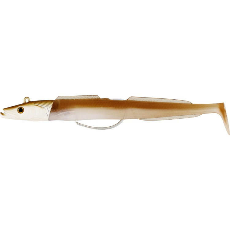 Силикон Westin Sandy Andy Weedless Jig S083-234-051