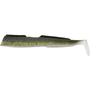 Резервни силиконови тела за Westin Sandy Andy Weedless Jig S084-695-006