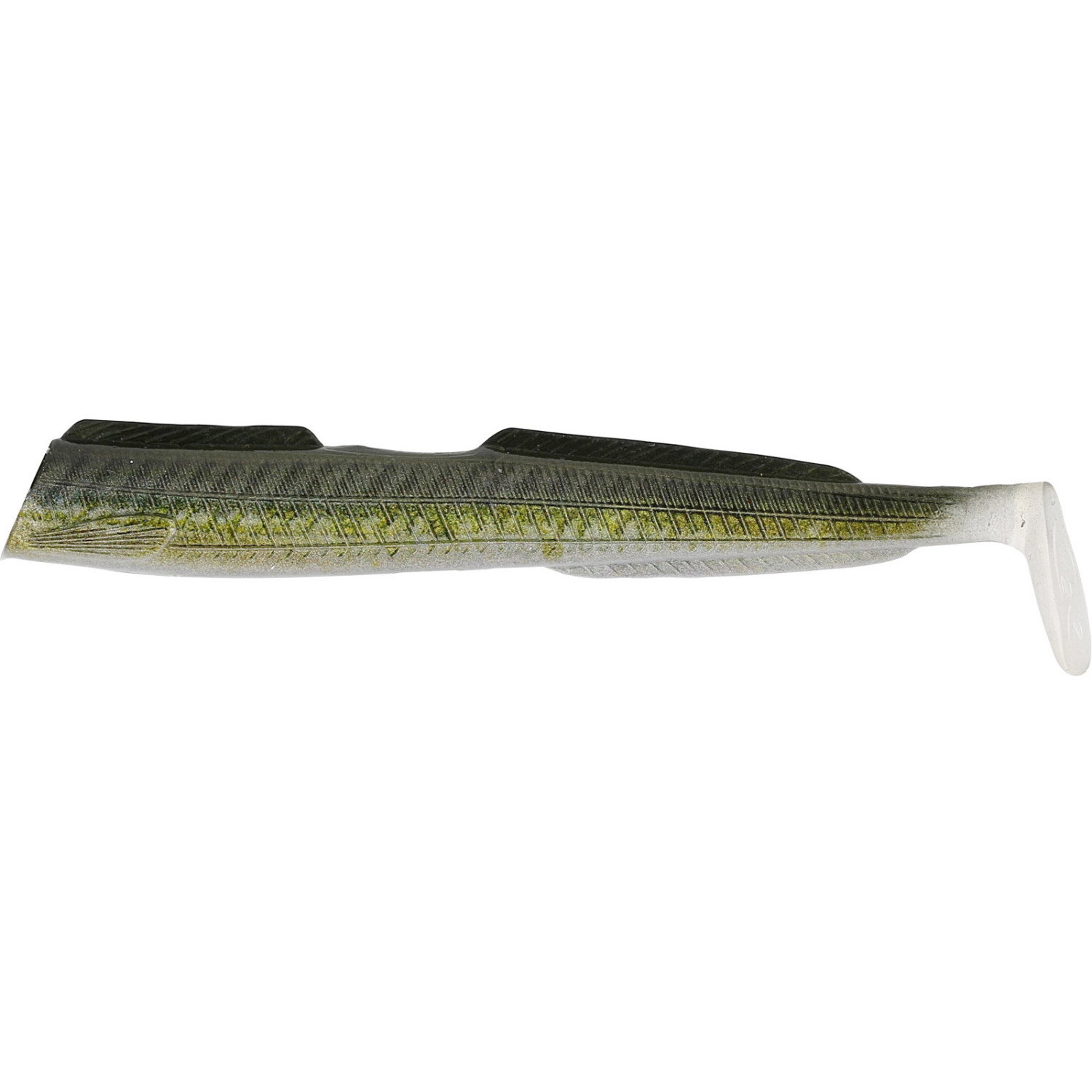 Резервни силиконови тела за Westin Sandy Andy Weedless Jig S084-695-006