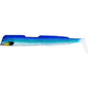 Резервни силиконови тела за Westin Sandy Andy Weedless Jig S084-864-006