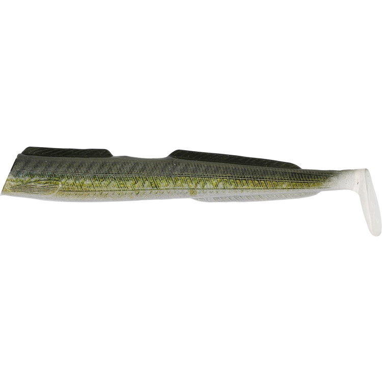 Резервни силиконови тела за Westin Sandy Andy Weedless Jig S084-862-006