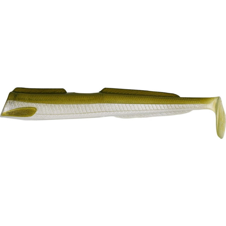 Резервни силиконови тела за Westin Sandy Andy Weedless Jig S084-862-006