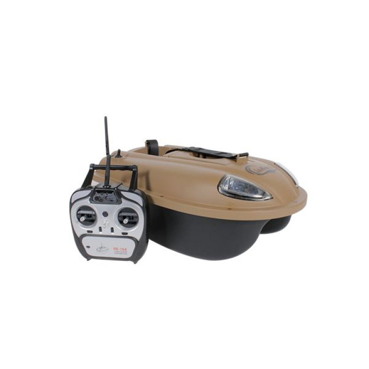 Лодка за захранване Eurocatch Lakemaster M1 RAVRP405