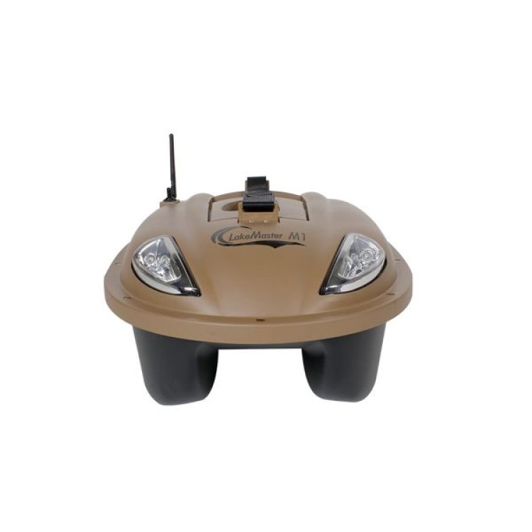 Лодка за захранване Eurocatch Lakemaster M1 RAVRP405