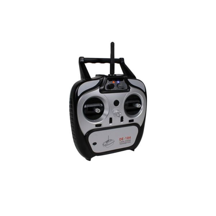 Лодка за захранване Eurocatch Lakemaster M1 RAVRP405