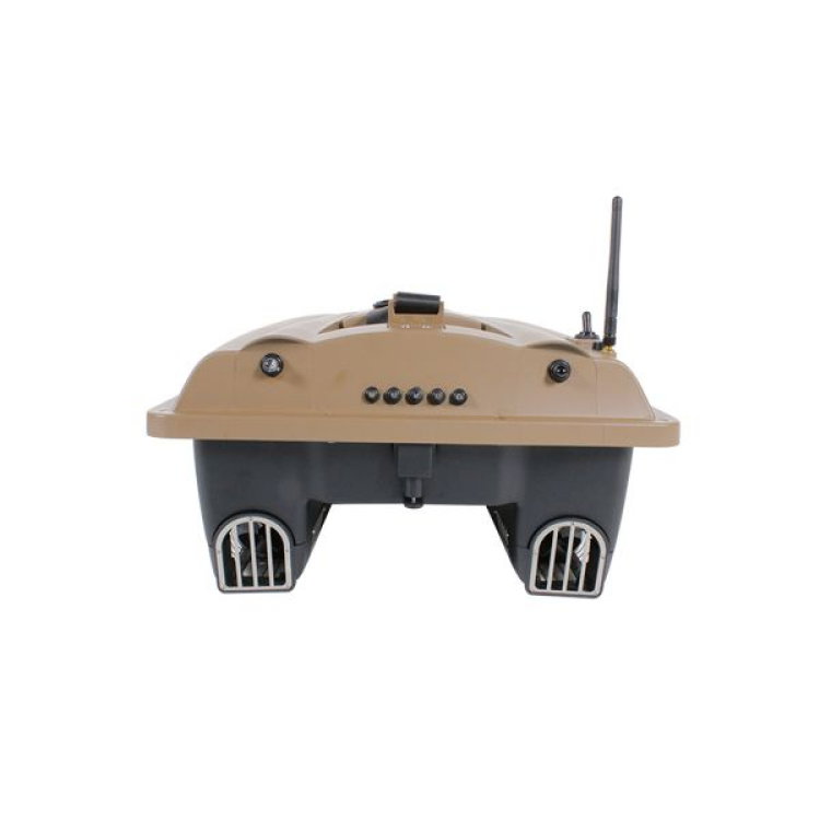 Лодка за захранване Eurocatch Lakemaster M1 RAVRP405