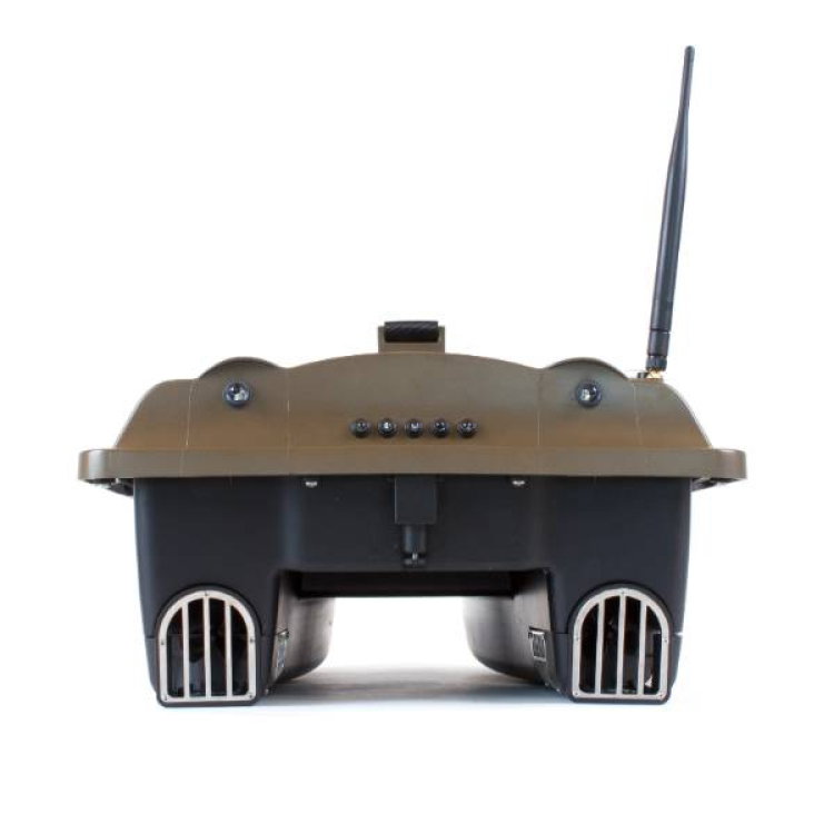 Лодка за захранване Eurocatch Lakemaster M1 RAVRP405