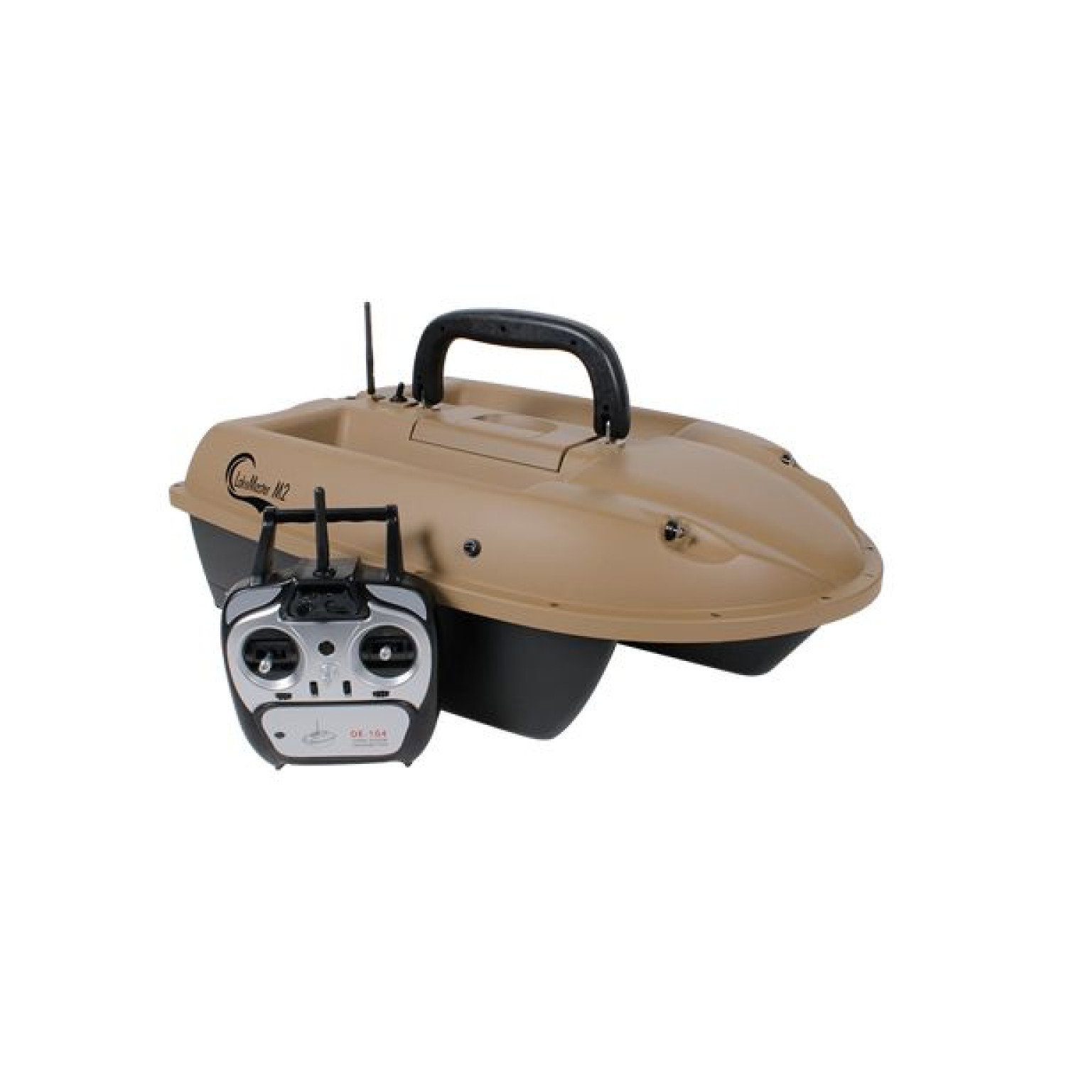 Лодка за захранване Eurocatch Lakemaster M2 RAVRP406