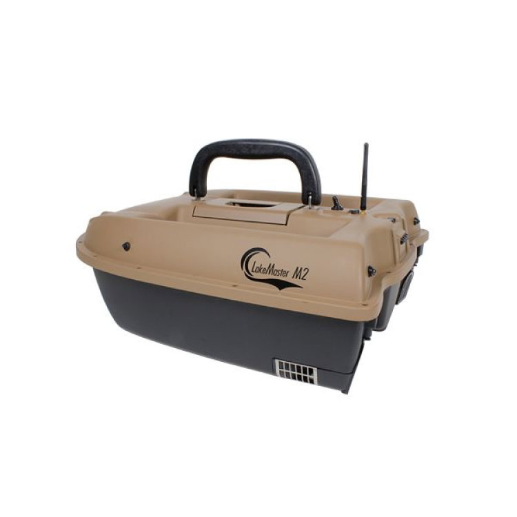 Лодка за захранване Eurocatch Lakemaster M2 RAVRP406