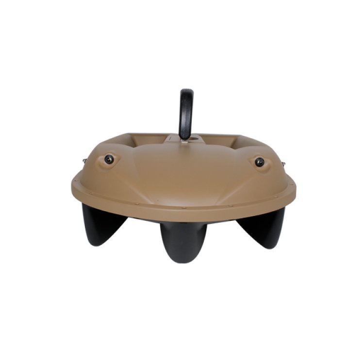 Лодка за захранване Eurocatch Lakemaster M2 RAVRP406