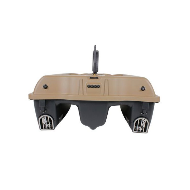 Лодка за захранване Eurocatch Lakemaster M2 RAVRP406