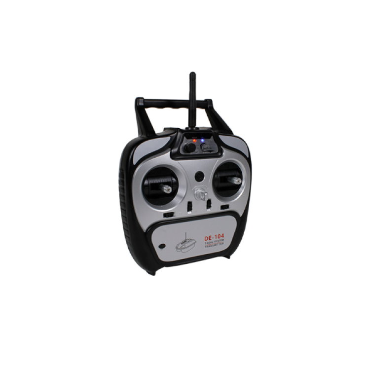Лодка за захранване Eurocatch Lakemaster M2 RAVRP406
