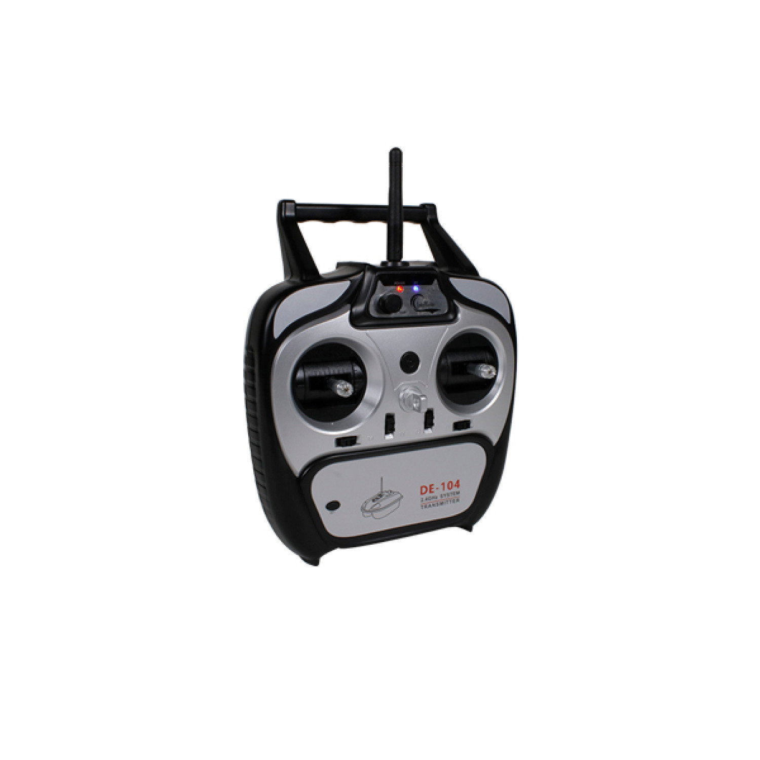 Лодка за захранване Eurocatch Lakemaster M2 RAVRP406