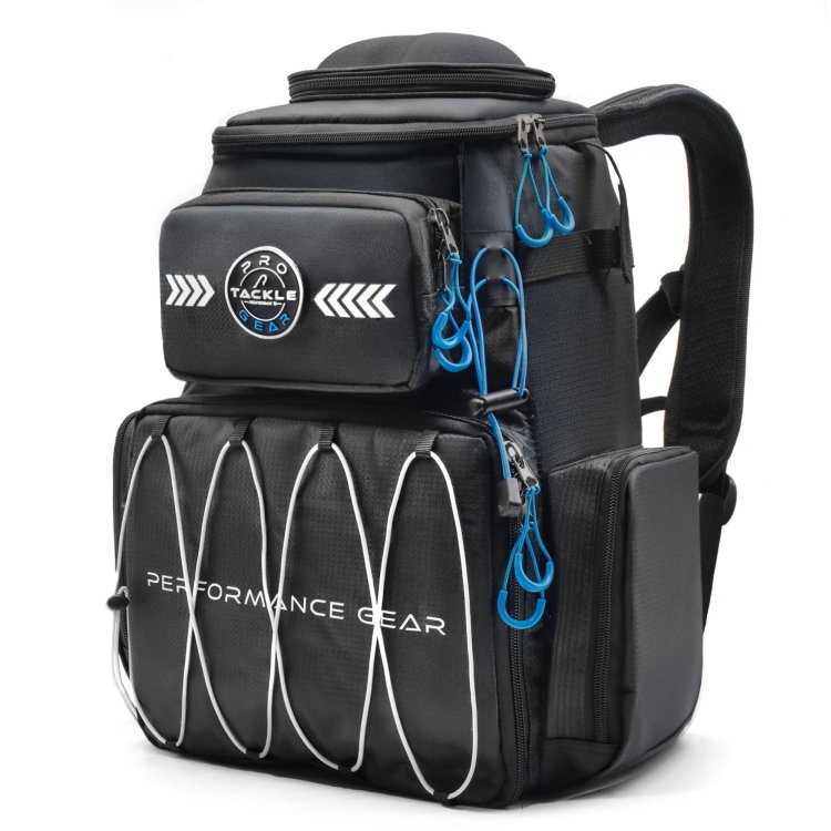 Раница Pro Tackle Strike Bagpack DOM098011036