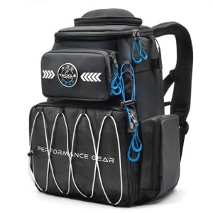 Раница Pro Tackle Strike Bagpack DOM098011036