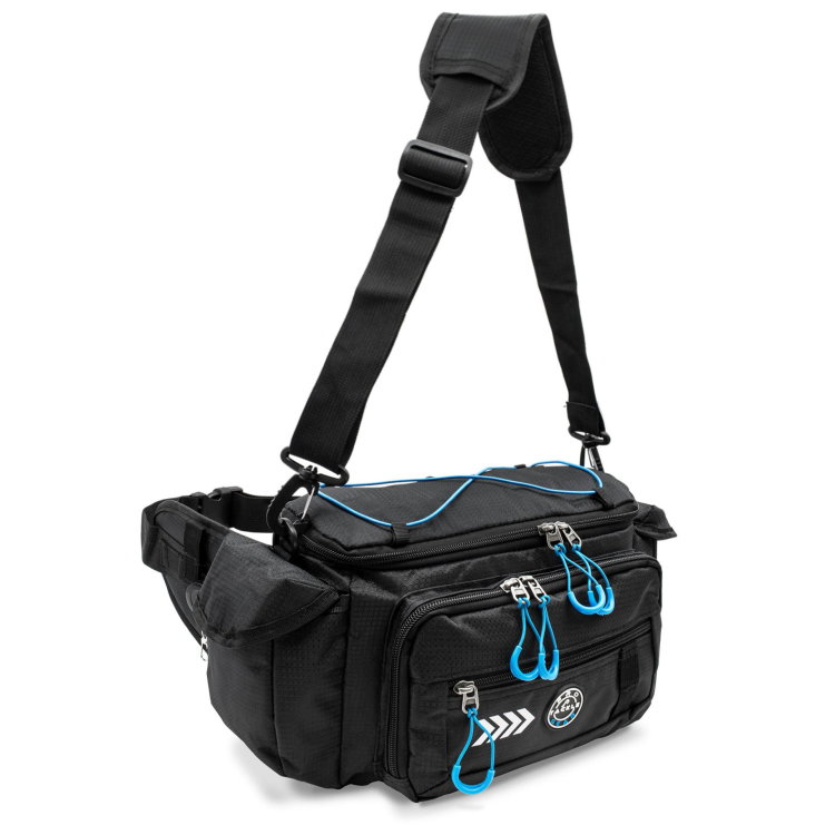 Чанта за кръста Pro Tackle Strike Bag DOM098011037