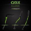 Кльонк за плитки води Catix DOM056328008