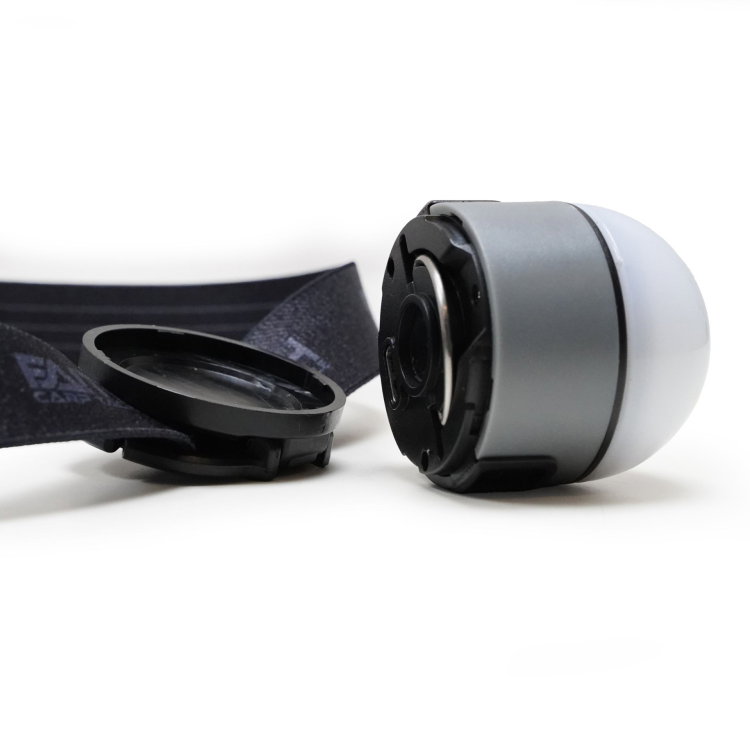 Челник Faith Senso Headlight EXB-4 Rechargeable FAI4708