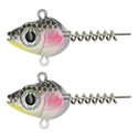 Джиг глава Senshu Pelagic Jighead DOM042408001