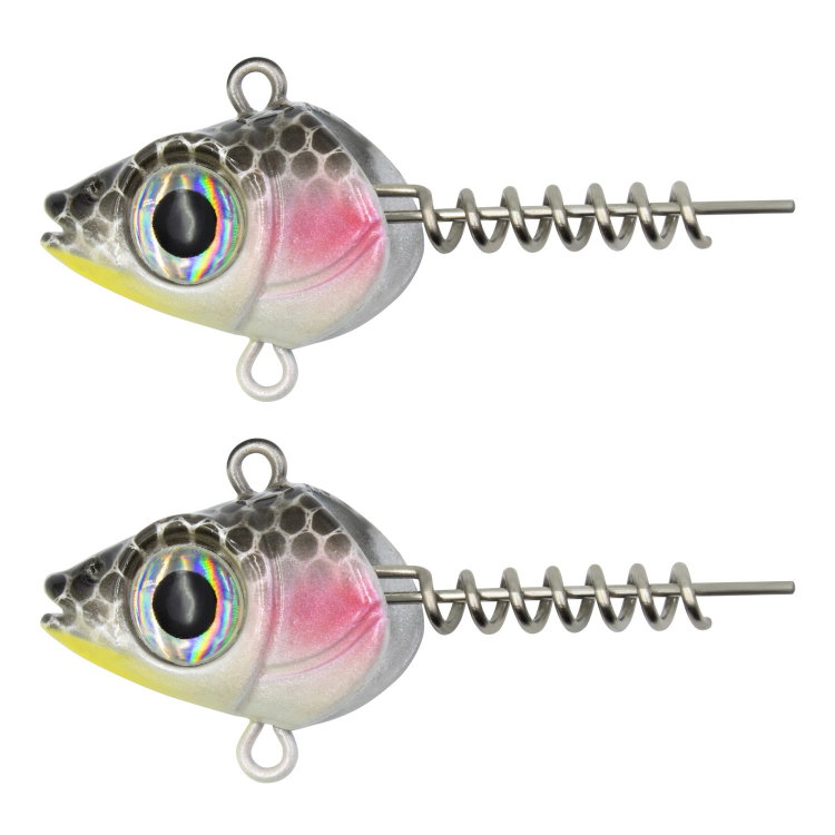 Джиг глава Senshu Pelagic Jighead DOM042408004