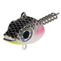 Джиг глава Senshu Pelagic Jighead DOM042408001