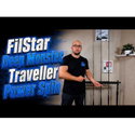 Въдица FilStar Deep Monster Traveller Power Spin 960926