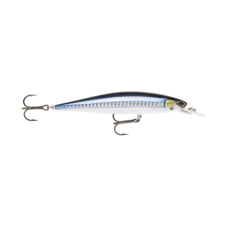 Воблер Storm Arashi Rattlin Minnow ARM11955