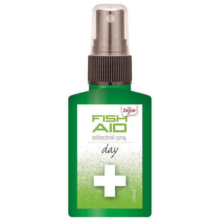 Спрей CZ Fish Aid Antibacterial Spray CZ7828