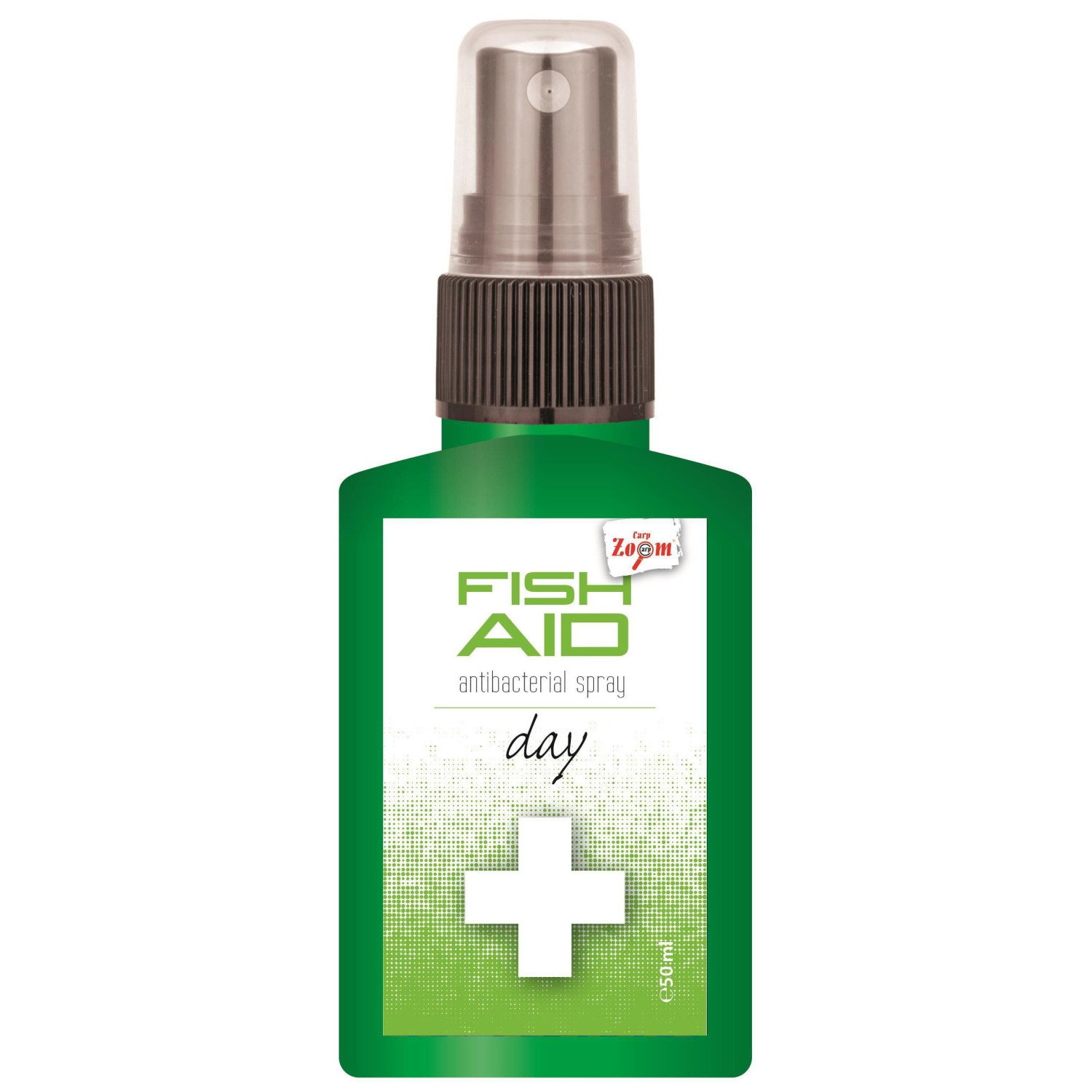 Спрей CZ Fish Aid Antibacterial Spray CZ7828