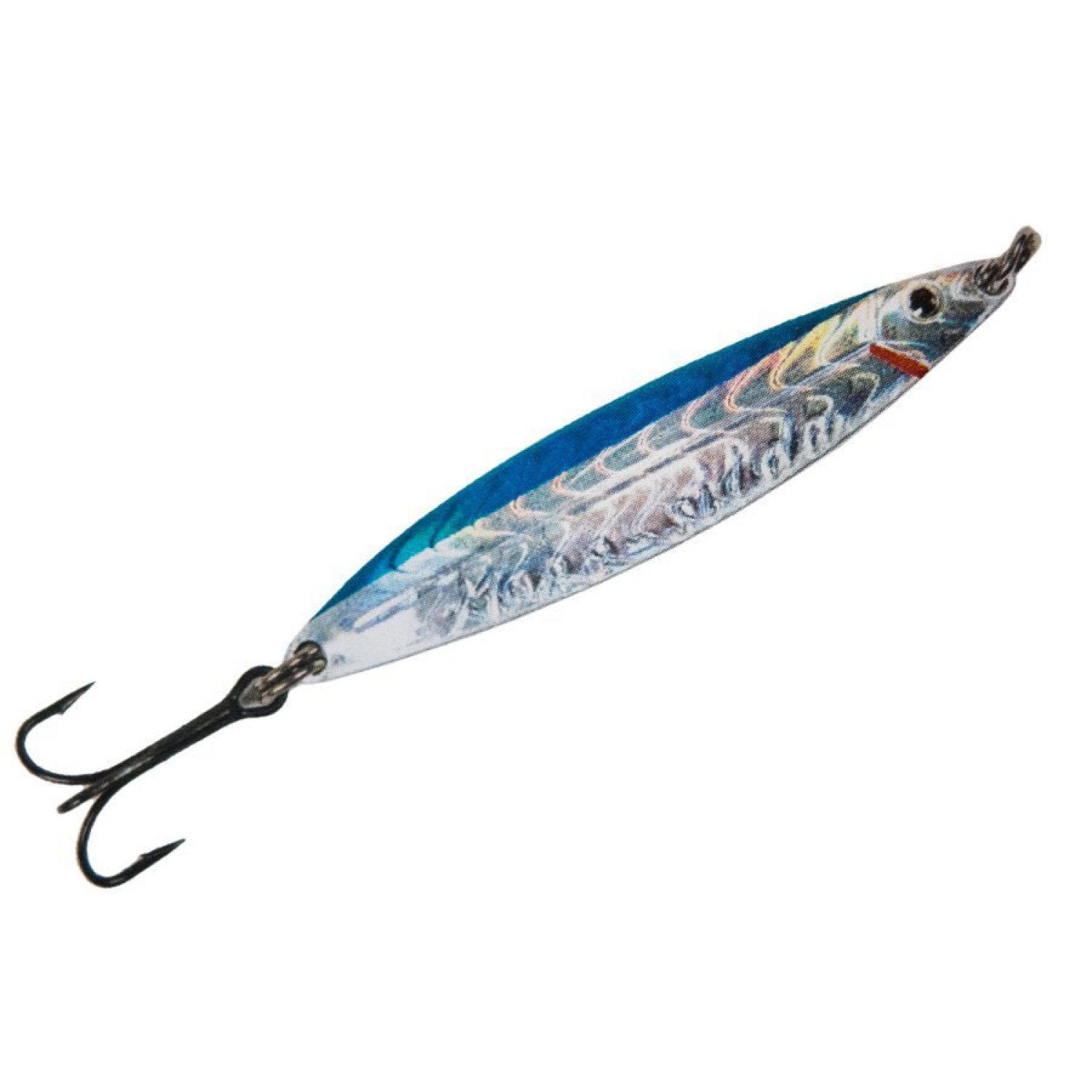 Клатушка Blue Fox Moresilda MS18H05
