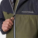 Jacket Apex 4027 Khaki M