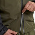 Jacket Apex 4027 Khaki M