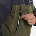 Jacket Apex 4027 Khaki M