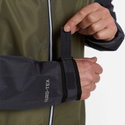 Jacket Apex 4027 Khaki M