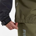 Jacket Apex 4027 Khaki M