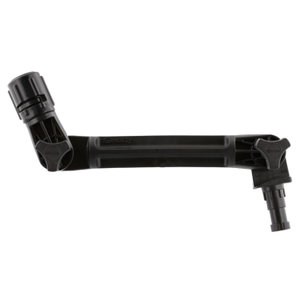 Удължител за стойка Scotty Gear Head Mount Extender - 429 429