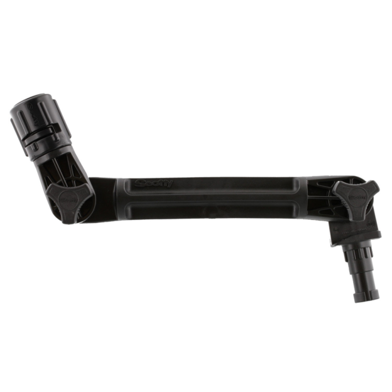 Удължител за стойка Scotty Gear Head Mount Extender - 429 429