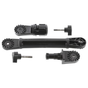 Удължител за стойка Scotty Gear Head Mount Extender - 429 429