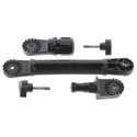 Удължител за стойка Scotty Gear Head Mount Extender - 429 429