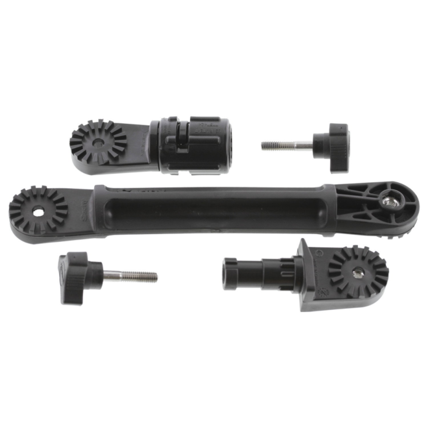 Удължител за стойка Scotty Gear Head Mount Extender - 429 429